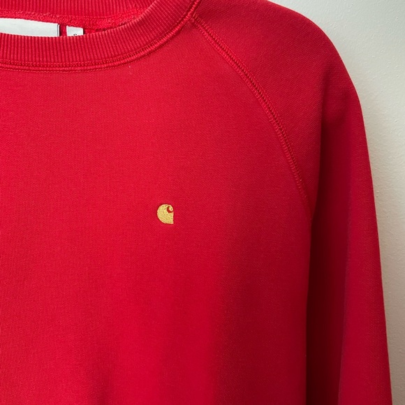 Cathartt Crewneck - Picture 1 of 5